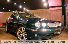 jaguar x-type 2008 -JAGUAR--Jaguar X-Type ABA-J51YB--SAJKG51S38YJ32587---JAGUAR--Jaguar X-Type ABA-J51YB--SAJKG51S38YJ32587-