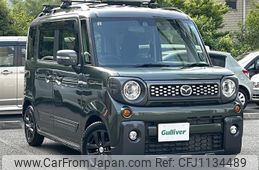 mazda flair-wagon 2023 -MAZDA--Flair Wagon 4AA-MM53S--MM53S-943745---MAZDA--Flair Wagon 4AA-MM53S--MM53S-943745-