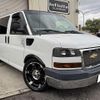 chevrolet express 2010 quick_quick_fumei_1GNFG154X81141291 image 13