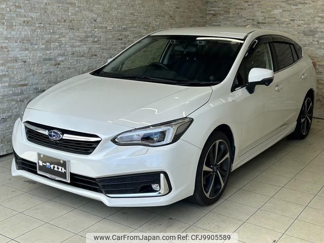 subaru impreza-sports 2019 quick_quick_GT7_GT7-212791 image 2