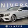 mercedes-benz e-class-station-wagon 2019 CFJ1760483 image 1