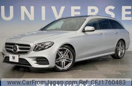 mercedes-benz e-class-station-wagon 2019 CFJ1760483