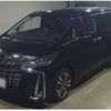 toyota alphard 2023 quick_quick_3BA-AGH30W_AGH30-0462333 image 1