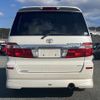 toyota alphard 2004 NIKYO_JR45772 image 3