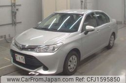 toyota corolla-axio 2016 CFJ1595850