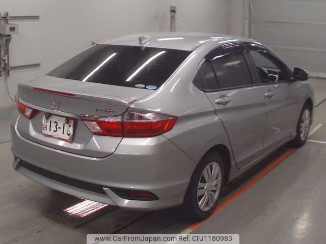 honda grace 2020 -HONDA--Grace DAA-GM4--GM4-1212069---HONDA--Grace DAA-GM4--GM4-1212069- image 2