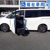 toyota voxy 2015 -TOYOTA 【名変中 】--Voxy ZRR80W--0136925---TOYOTA 【名変中 】--Voxy ZRR80W--0136925- image 1