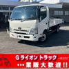 toyota dyna-truck 2021 GOO_NET_EXCHANGE_0702476A30240810W003 image 1