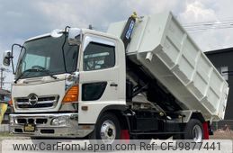 hino ranger 2008 GOO_NET_EXCHANGE_0803477A20240607G001