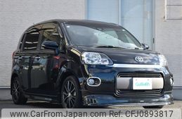 toyota porte 2016 -TOYOTA--Porte DBA-NSP141--NSP141-8038562---TOYOTA--Porte DBA-NSP141--NSP141-8038562-