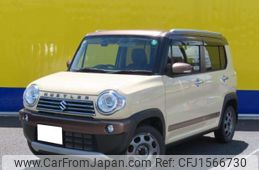 suzuki hustler 2018 CFJ1566730
