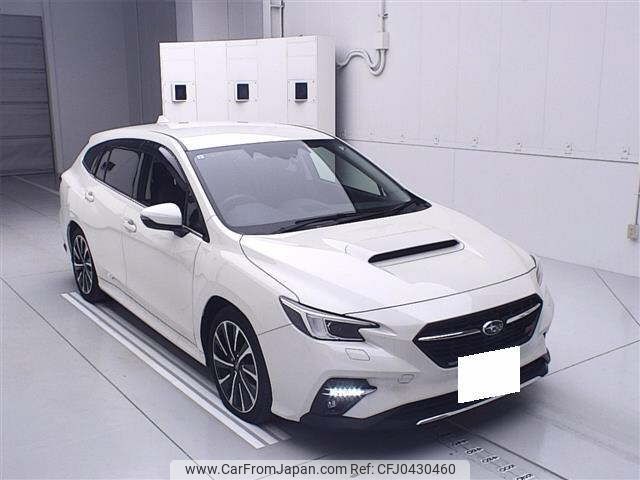 subaru levorg 2021 -SUBARU 【京都 302ﾏ7355】--Levorg VN5-026451---SUBARU 【京都 302ﾏ7355】--Levorg VN5-026451- image 1