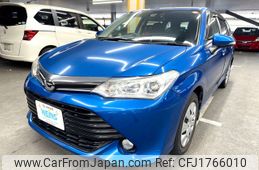 toyota corolla-fielder 2015 CFJ1766010