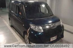 toyota roomy 2017 -TOYOTA--Roomy M910A-0007682---TOYOTA--Roomy M910A-0007682-