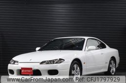 nissan silvia 2000 CFJ1797929