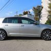 volkswagen golf 2018 quick_quick_DBA-AUCPT_WVWZZZAUZJW218878 image 7