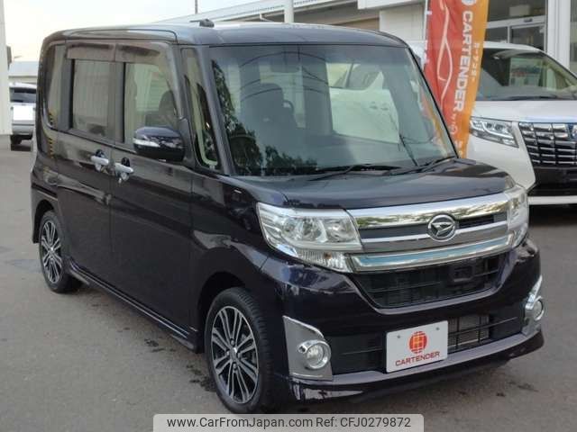 daihatsu tanto 2015 -DAIHATSU--Tanto DBA-LA600S--LA600S-0254254---DAIHATSU--Tanto DBA-LA600S--LA600S-0254254- image 2