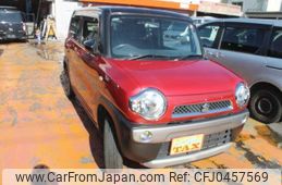 suzuki hustler 2014 quick_quick_DBA-MR31S_MR31S-240865