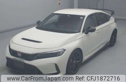 honda civic 2022 CFJ1872716