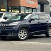 chrysler jeep-cherokee 2014 -CHRYSLER--Jeep Cherokee ABA-KL24--1C4PJLGB6EW208960---CHRYSLER--Jeep Cherokee ABA-KL24--1C4PJLGB6EW208960- image 4