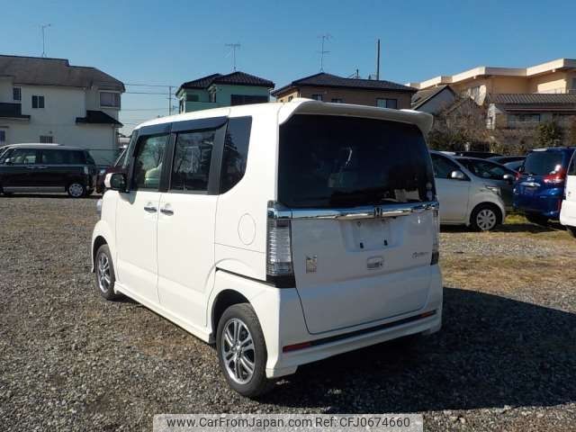 honda n-box 2014 -HONDA--N BOX DBA-JF2--JF2-1210194---HONDA--N BOX DBA-JF2--JF2-1210194- image 2