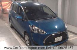 toyota sienta 2020 -TOYOTA 【品川 504ﾜ2856】--Sienta NSP170G-7249367---TOYOTA 【品川 504ﾜ2856】--Sienta NSP170G-7249367-