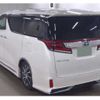 toyota vellfire 2016 quick_quick_DAA-AYH30W_0035633 image 5