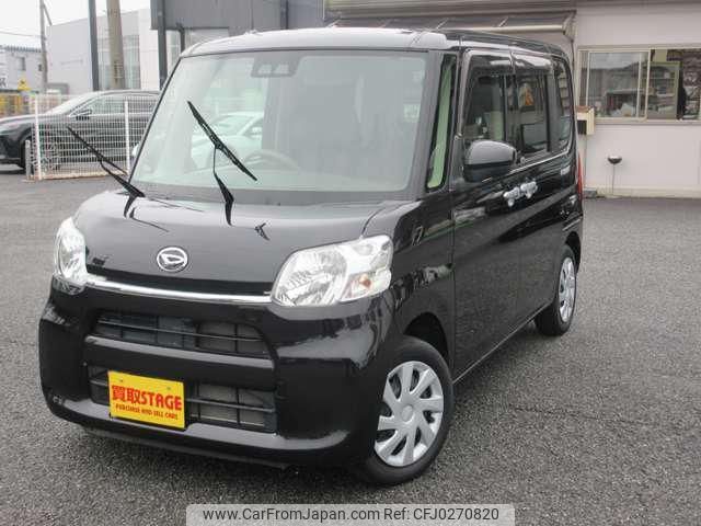 daihatsu tanto 2019 -DAIHATSU--Tanto LA600S--0792807---DAIHATSU--Tanto LA600S--0792807- image 2