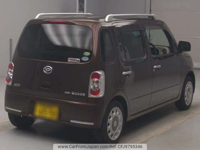 daihatsu mira-cocoa 2013 -DAIHATSU 【浜松 581ﾌ6550】--Mira Cocoa DBA-L675S--L675S-0153171---DAIHATSU 【浜松 581ﾌ6550】--Mira Cocoa DBA-L675S--L675S-0153171- image 2