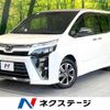 toyota voxy 2018 -TOYOTA--Voxy DBA-ZRR80W--ZRR80-0451701---TOYOTA--Voxy DBA-ZRR80W--ZRR80-0451701- image 1