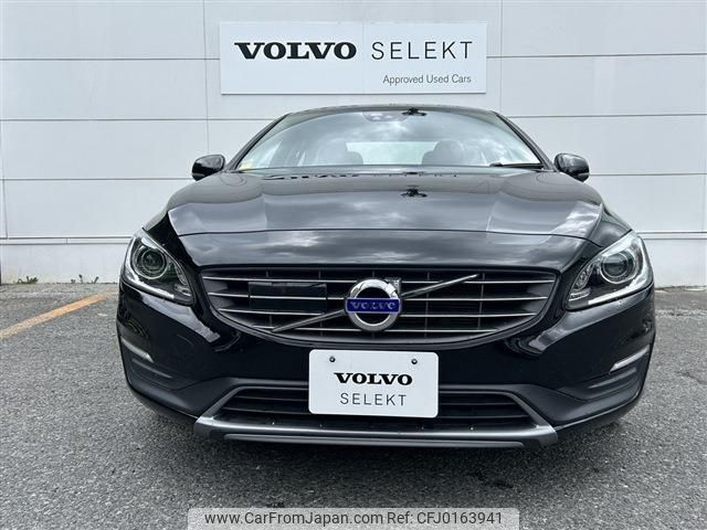 volvo s60 2015 -VOLVO--Volvo S60 LDA-FD4204T--YV1FSA8RDG2392090---VOLVO--Volvo S60 LDA-FD4204T--YV1FSA8RDG2392090- image 2