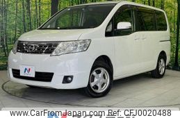 nissan serena 2009 -NISSAN--Serena DBA-NC25--NC25-313029---NISSAN--Serena DBA-NC25--NC25-313029-