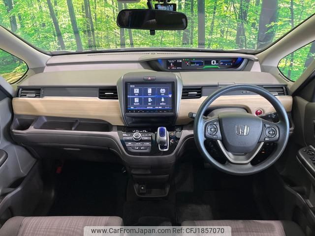 honda freed-hybrid 2017 CFJ1857070 image 2