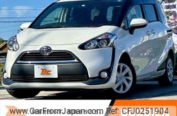 toyota sienta 2016 -TOYOTA--Sienta DBA-NSP170G--NSP170-7030070---TOYOTA--Sienta DBA-NSP170G--NSP170-7030070-