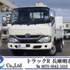 toyota dyna-truck 2017 GOO_NET_EXCHANGE_0704331A30250703W002 image 1
