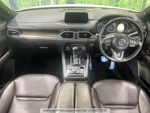 mazda cx-8 2018 -MAZDA--CX-8 3DA-KG2P--KG2P-128004---MAZDA--CX-8 3DA-KG2P--KG2P-128004- image 2