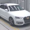 audi q3 2013 -AUDI--Audi Q3 8UCCZF-WAUZZZ8U6DR065894---AUDI--Audi Q3 8UCCZF-WAUZZZ8U6DR065894- image 6