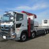 hino profia 2024 -HINO--Profia 2DG-FW1AHC--FW1AH-126+++---HINO--Profia 2DG-FW1AHC--FW1AH-126+++- image 1
