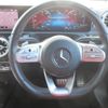 mercedes-benz a-class 2019 -MERCEDES-BENZ--Benz A Class 5BA-177147M--WDD1771472W014534---MERCEDES-BENZ--Benz A Class 5BA-177147M--WDD1771472W014534- image 12