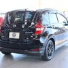 nissan note 2018 -NISSAN--Note DAA-HE12--HE12-137321---NISSAN--Note DAA-HE12--HE12-137321- image 4