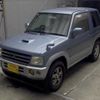 mitsubishi pajero-mini 2006 -MITSUBISHI 【松戸 583ﾕ9】--Pajero mini H58A--H58A-0701279---MITSUBISHI 【松戸 583ﾕ9】--Pajero mini H58A--H58A-0701279- image 5