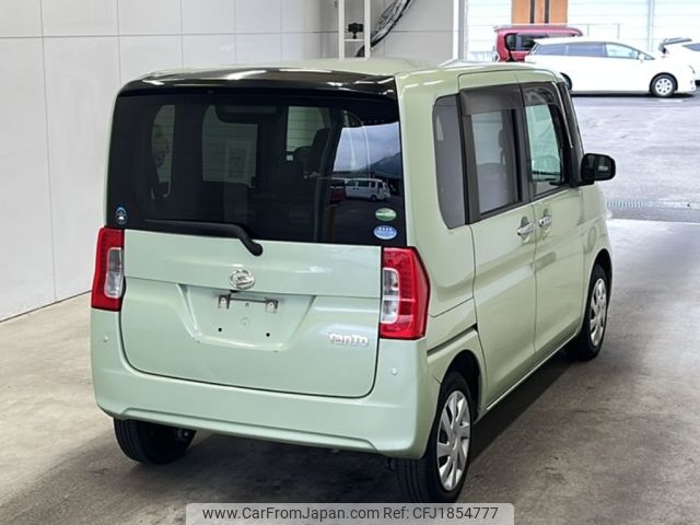 daihatsu tanto 2016 CFJ1854777 image 2