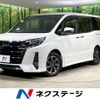 toyota noah 2018 -TOYOTA--Noah DBA-ZRR80W--ZRR80-0468721---TOYOTA--Noah DBA-ZRR80W--ZRR80-0468721- image 1