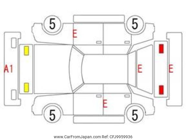 honda stepwagon 2022 -HONDA--Stepwgn 6AA-RP8--RP8-1003652---HONDA--Stepwgn 6AA-RP8--RP8-1003652- image 2