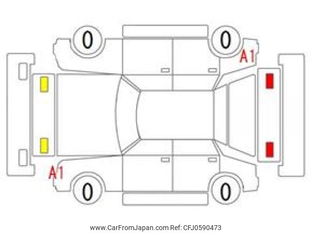 volkswagen new-beetle 2010 -VOLKSWAGEN--VW New Beetle ABA-9CBFS--WVWZZZ9CZAM016786---VOLKSWAGEN--VW New Beetle ABA-9CBFS--WVWZZZ9CZAM016786- image 2