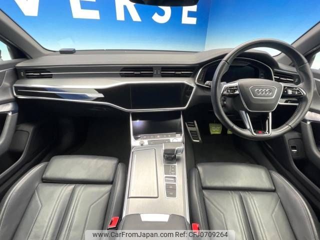 audi a6 2019 -AUDI--Audi A6 AAA-F2DLZF--WAUZZZF25KN056674---AUDI--Audi A6 AAA-F2DLZF--WAUZZZF25KN056674- image 2