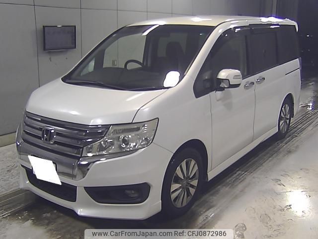 honda stepwagon-spada 2013 quick_quick_DBA-RK5_1352426 image 2