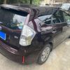 toyota prius-α 2013 -TOYOTA--Prius α DAA-ZVW40W--ZVW40-3089013---TOYOTA--Prius α DAA-ZVW40W--ZVW40-3089013- image 4