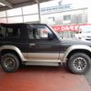 mitsubishi pajero 1993 22921707 image 4