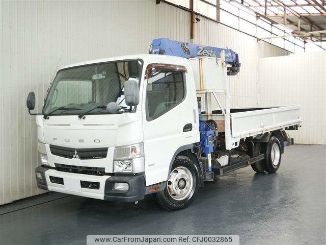 mitsubishi-fuso canter 2013 CFJ0032865 image 1